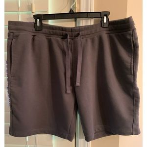 French Terry Shorts (Mens)
